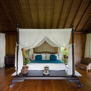 Suite Terrace Room Benefit