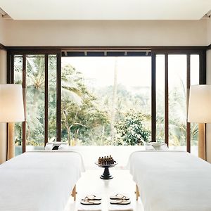 Two-Bedroom Pool Villa Benefit